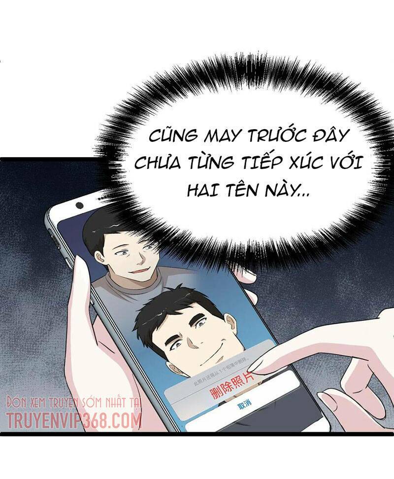 đai ca trở lại tuổi 16 chapter 171 6