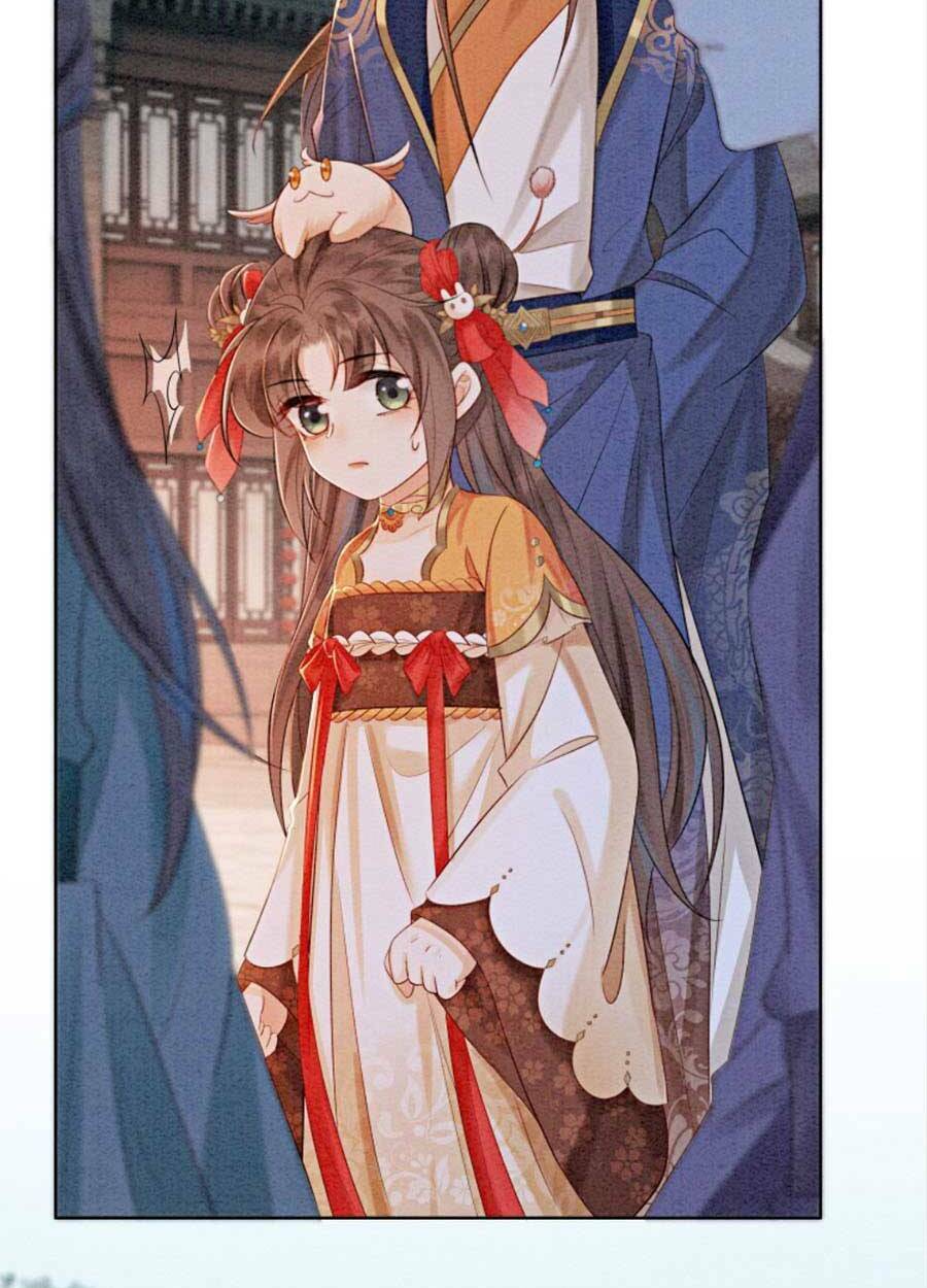 bắt đầu hủy hôn để công lược vương gia chapter 26 65