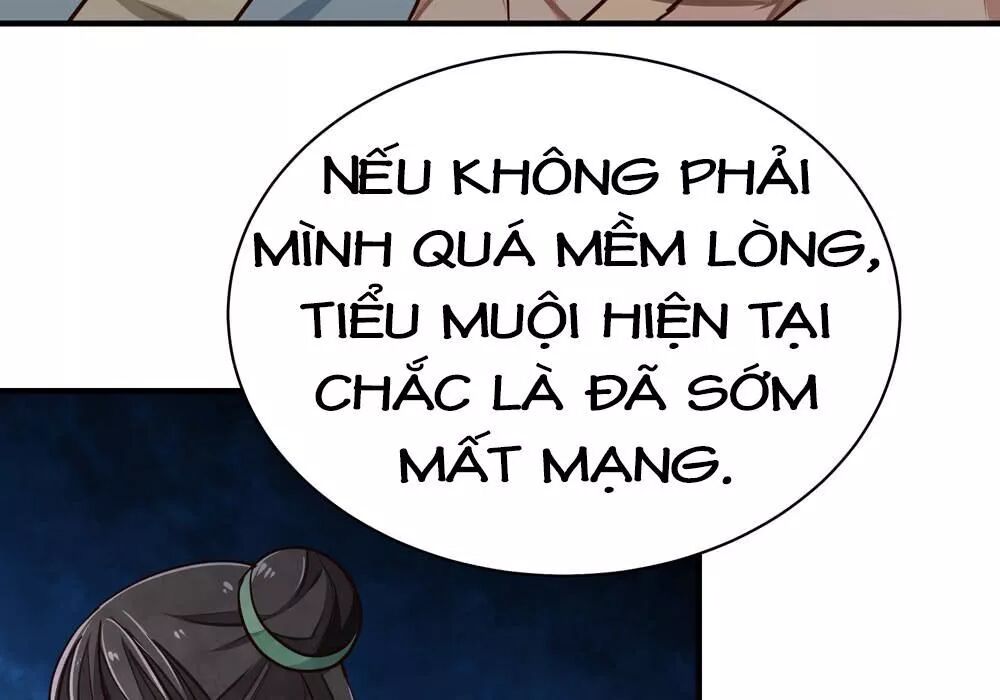 thái tử phi nhà ta thật hung hăng chapter 18 103