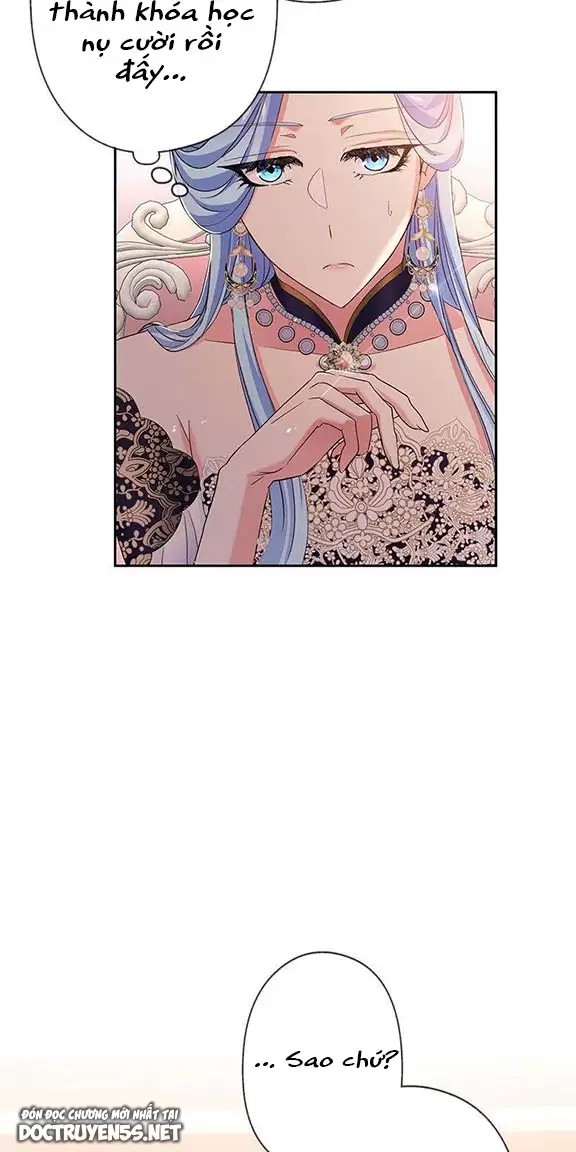 nếu tôi là nhân vật phản diện liệu tôi sẽ chết chapter 13 63