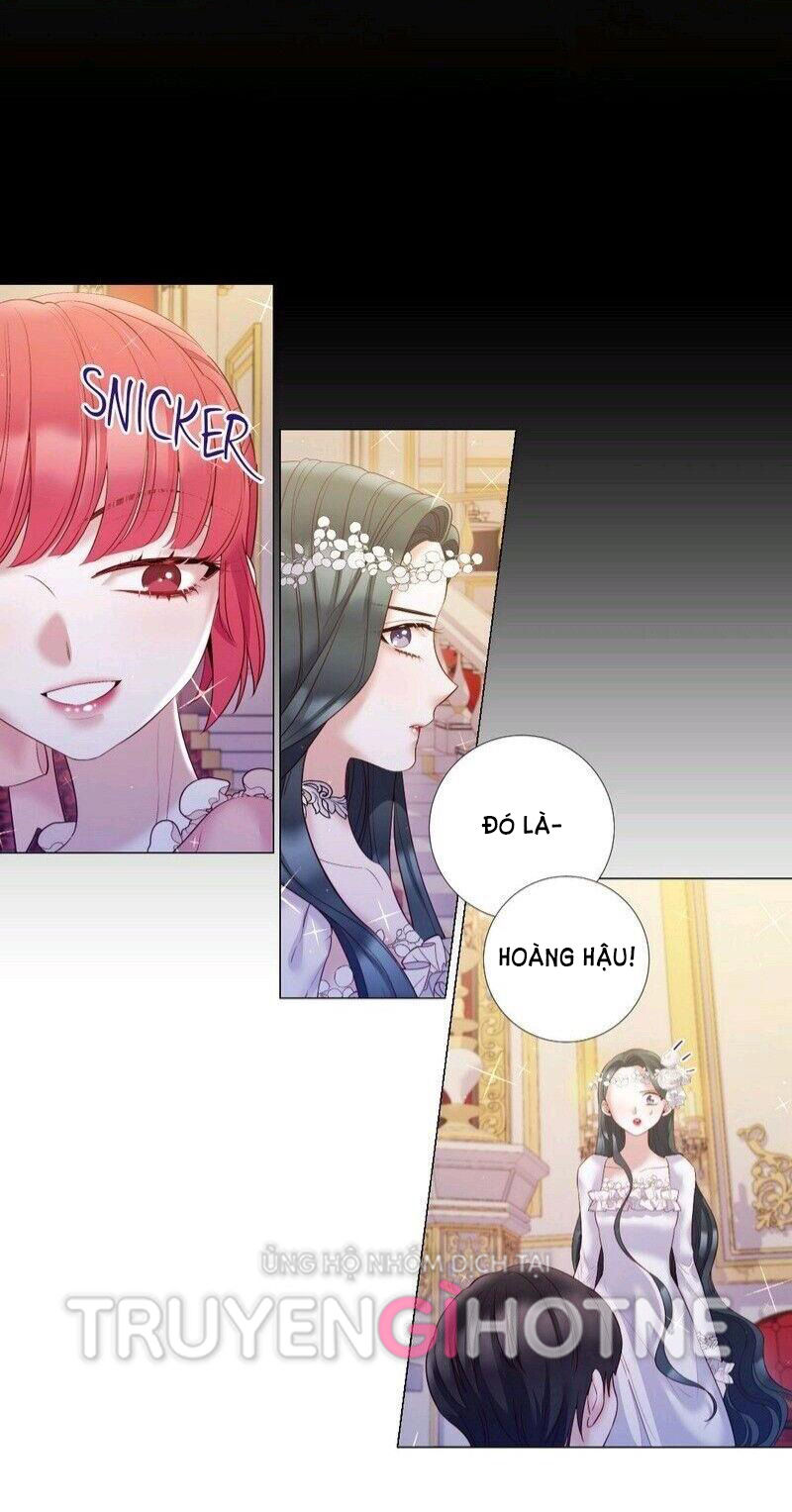từ tiểu thư thành hoàng hậu - lady to queen chapter 76.1 10