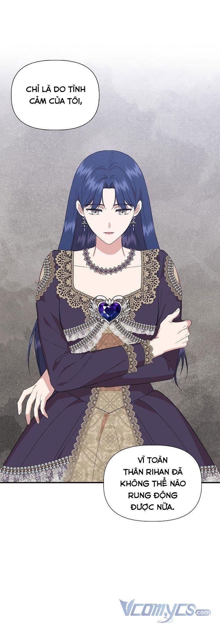 Tôi Không Phải Là Cinderella chapter 73 65