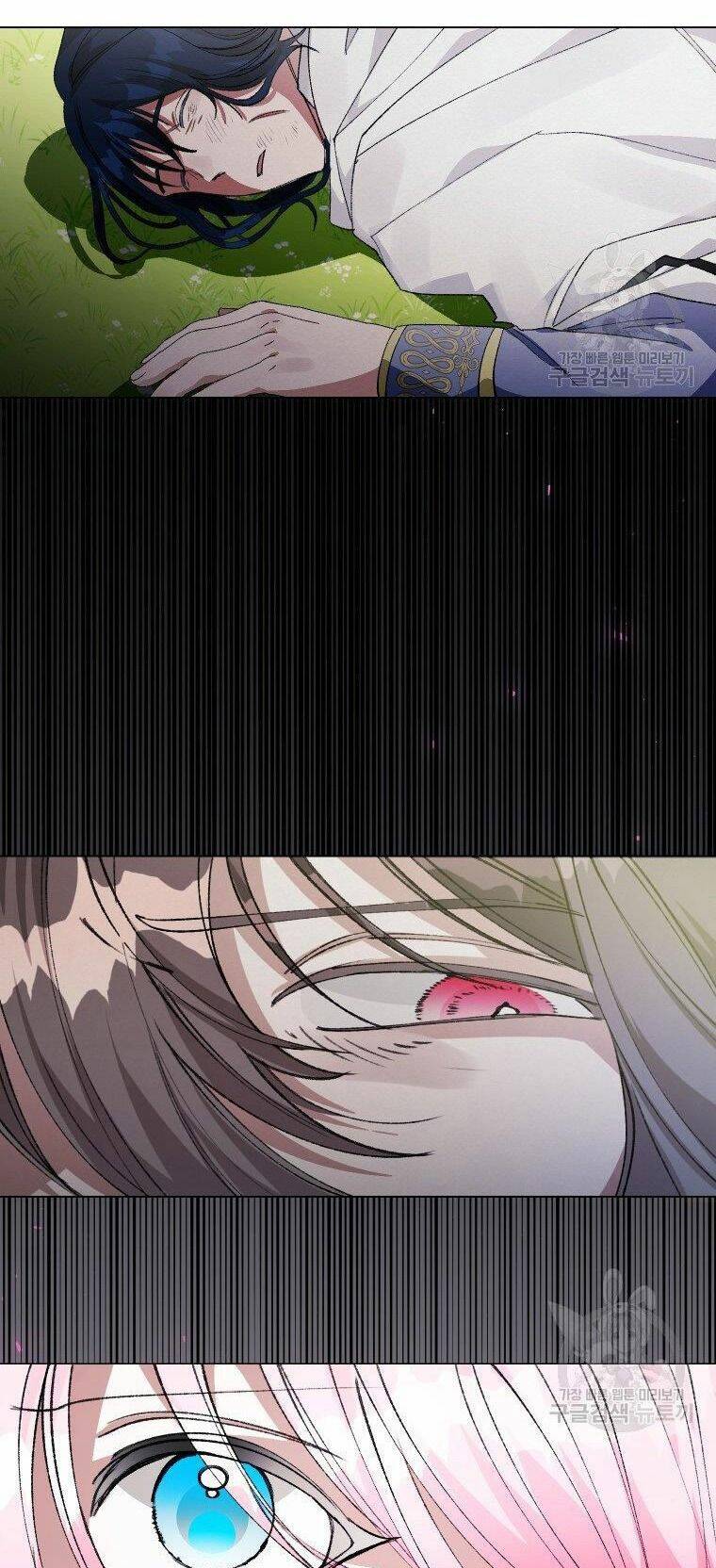 này tiểu công tước, hãy tin ở chị đi! chapter 26.2 33