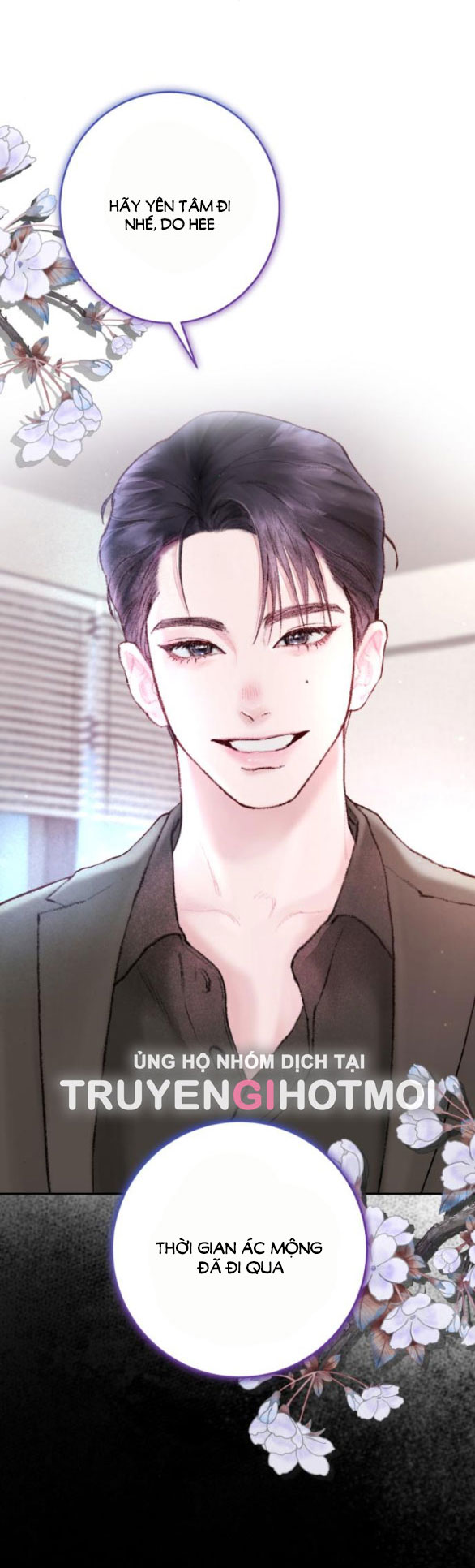 my demon - ác quỷ của tôi chapter 4.1 36