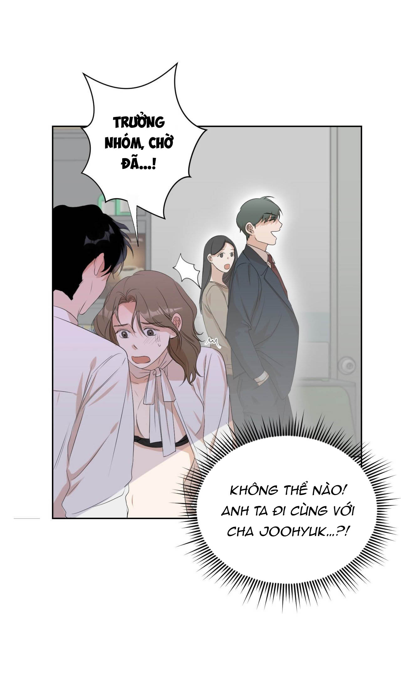 giấc mơ ngọt ngào chapter 4 34