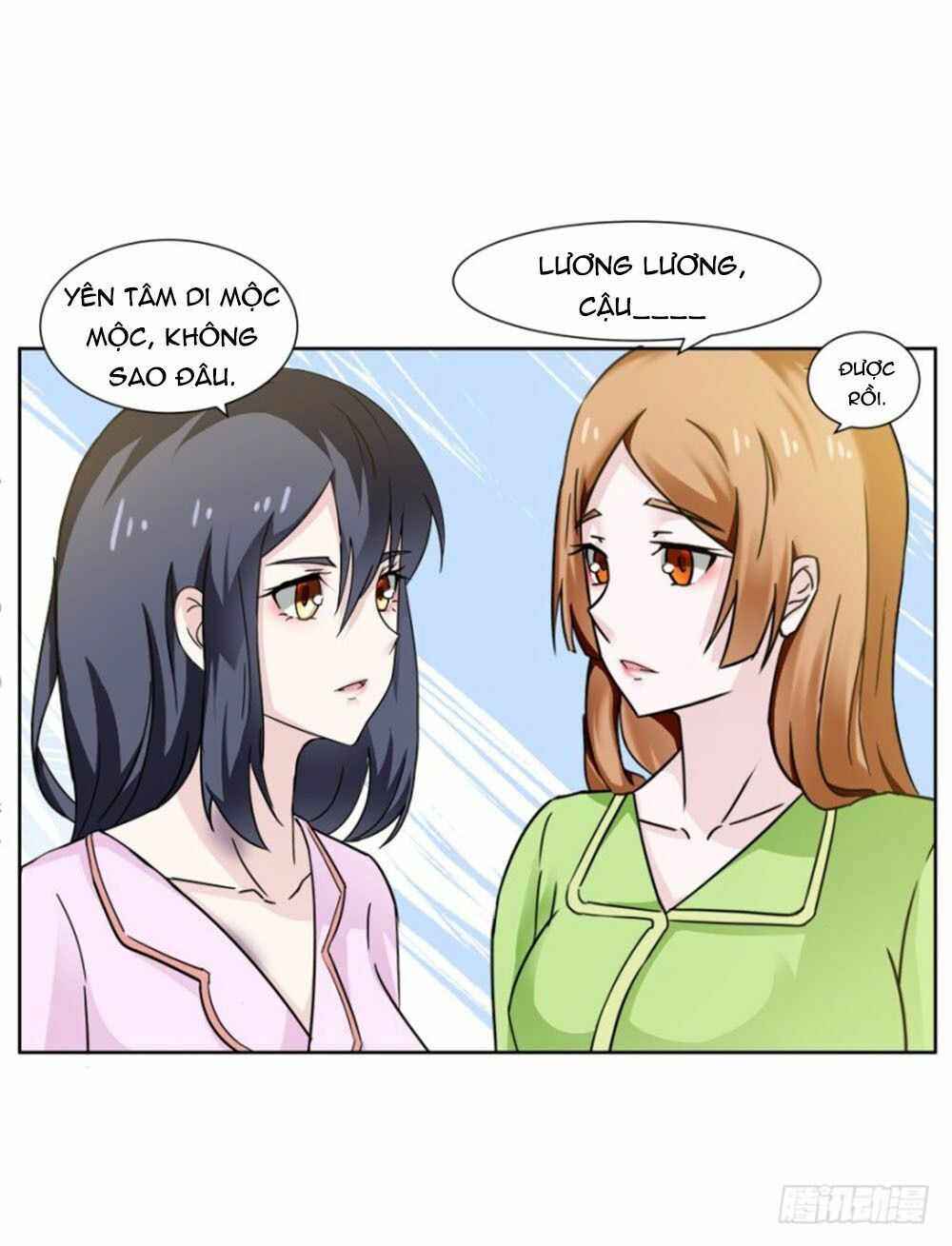 thiên kim đường môn chapter 101 46