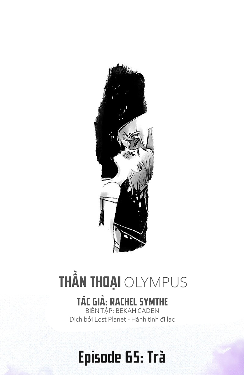thần thoại olympus chapter 65 15