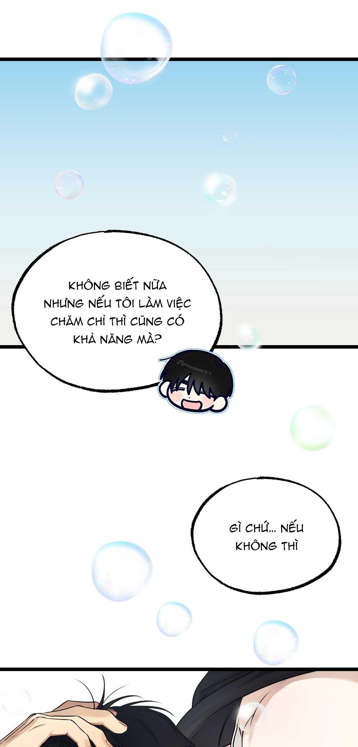 tôn kính và khát khao chapter 10 62