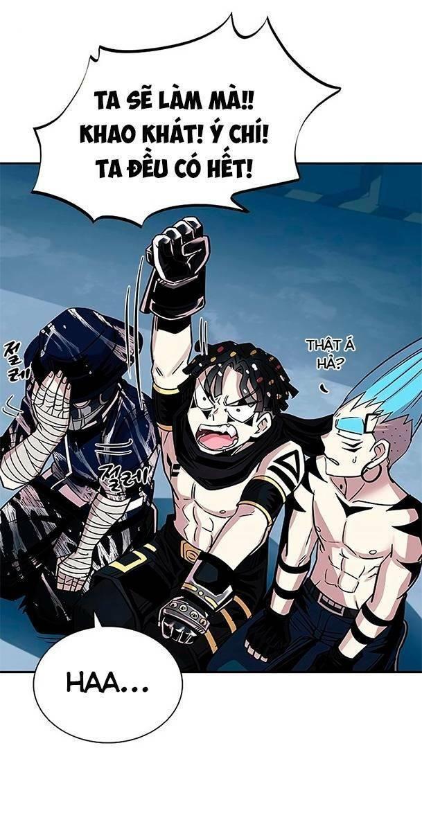 chuyển sinh thành ác nhân chapter 65 9