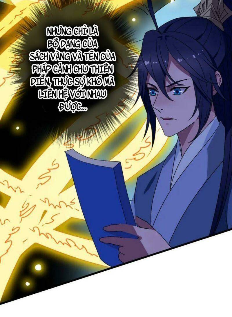 siêu đạo thần thuật chapter 124 3