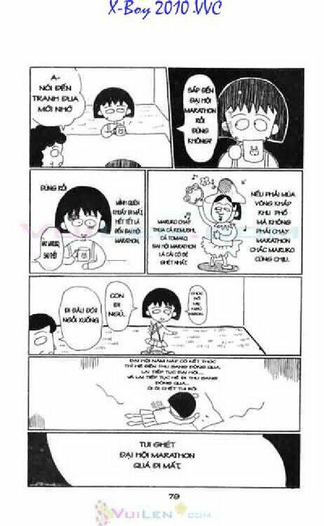 nhóc maruko chapter 1 80