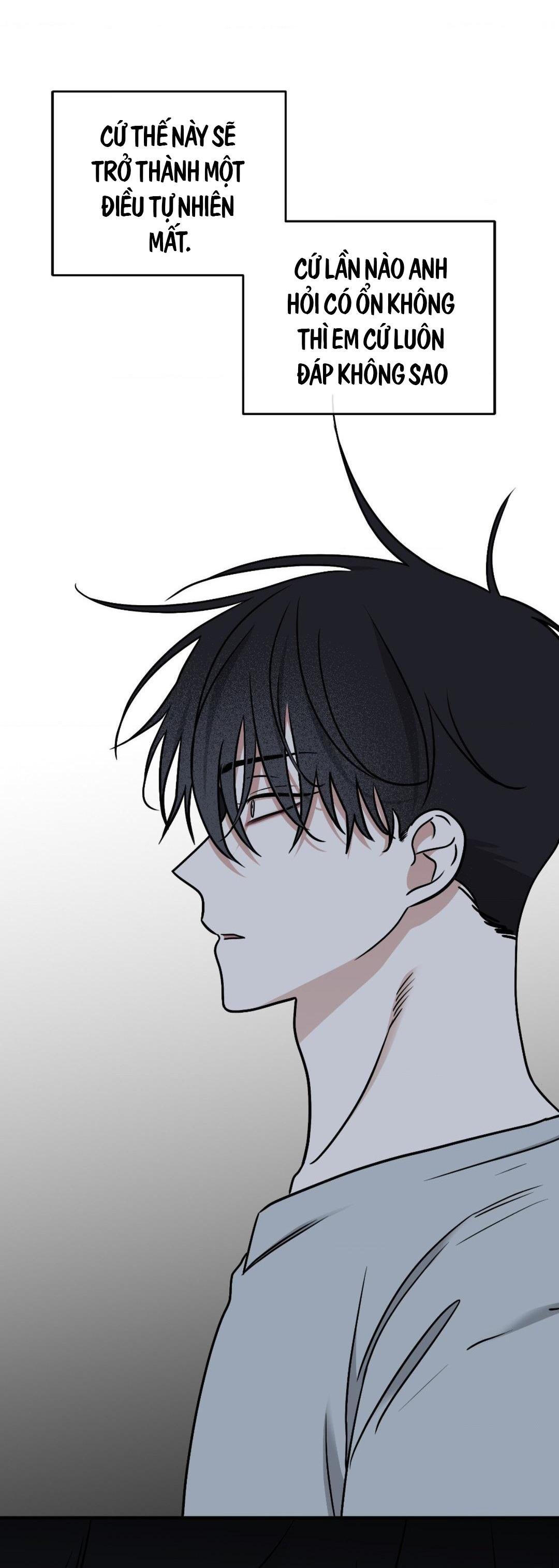 thủy triều thấp lúc chạng vạng chapter 98 6