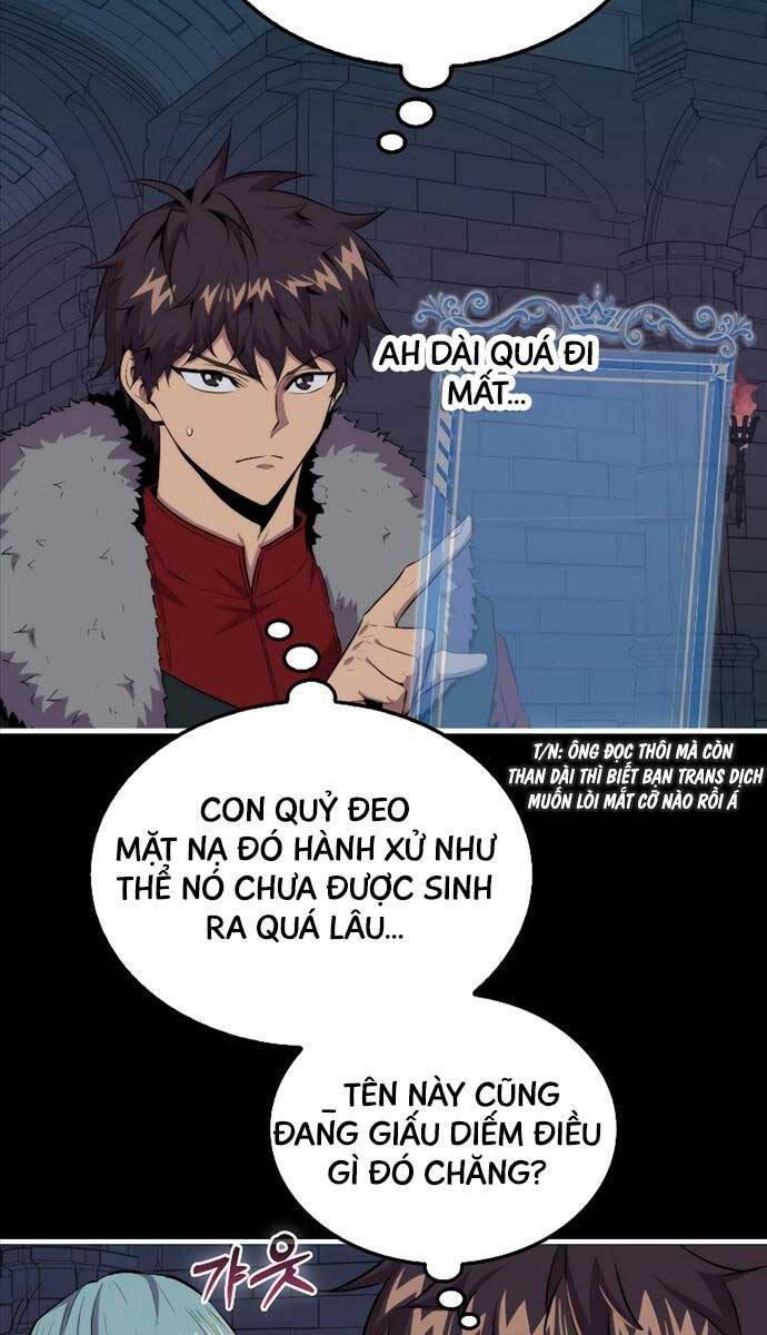 tôi thăng cấp trong lúc ngủ chapter 93 60