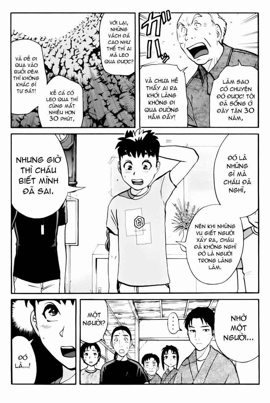 detective academy q chapter 26 10