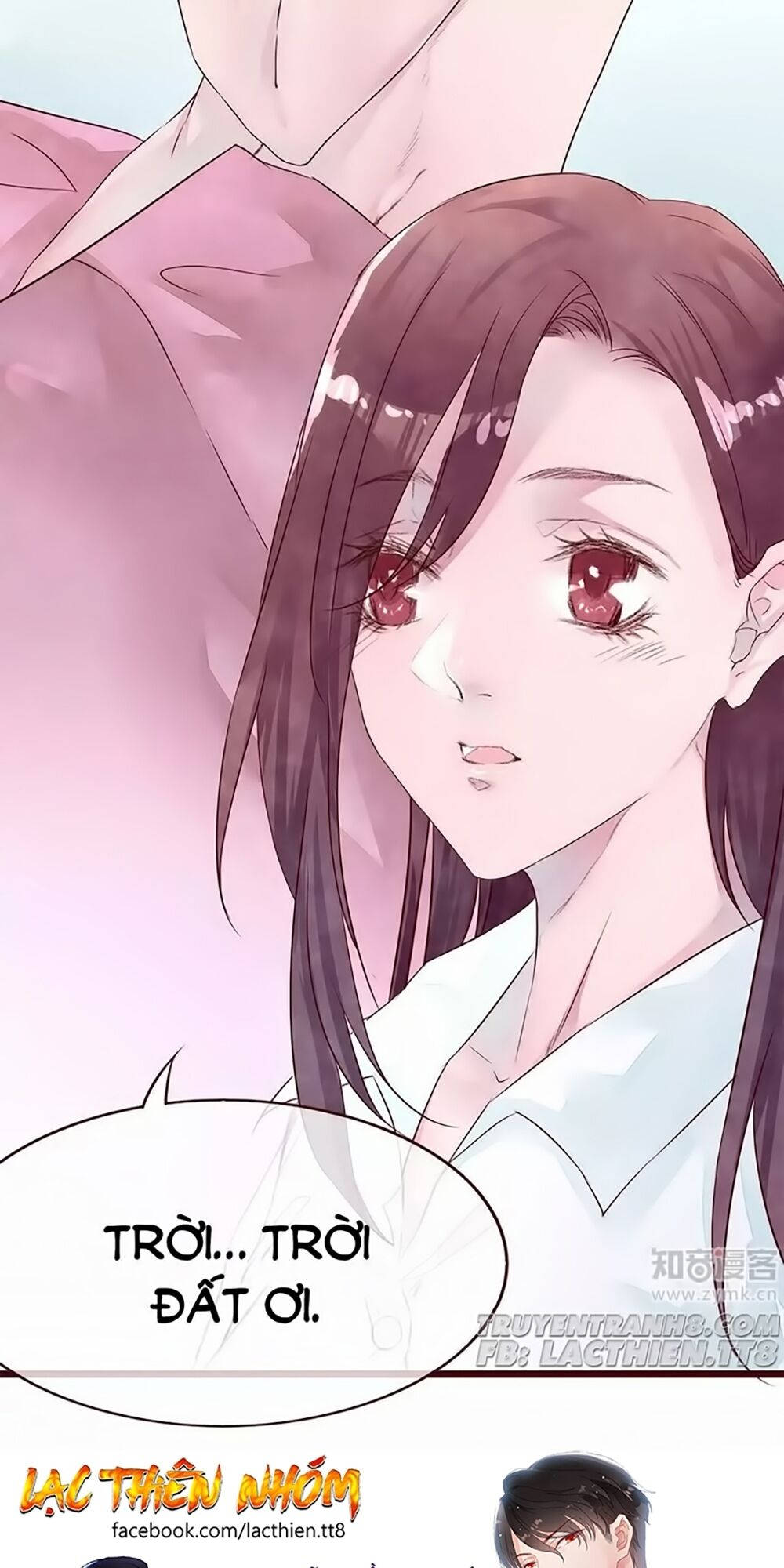 đào tạo nuôi dưỡng bạn trai mèo chapter 3 3