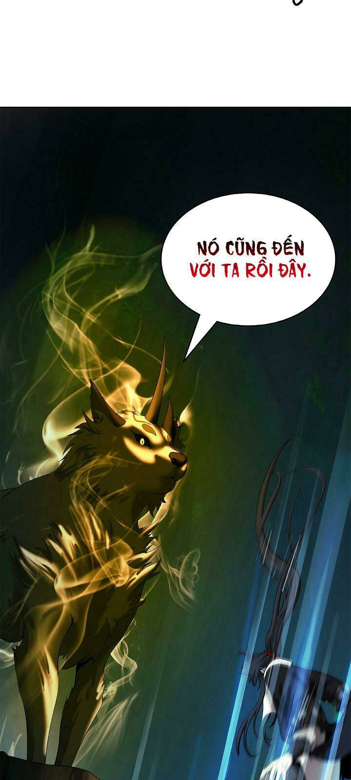 xuyên không thành hổ chapter 57 79