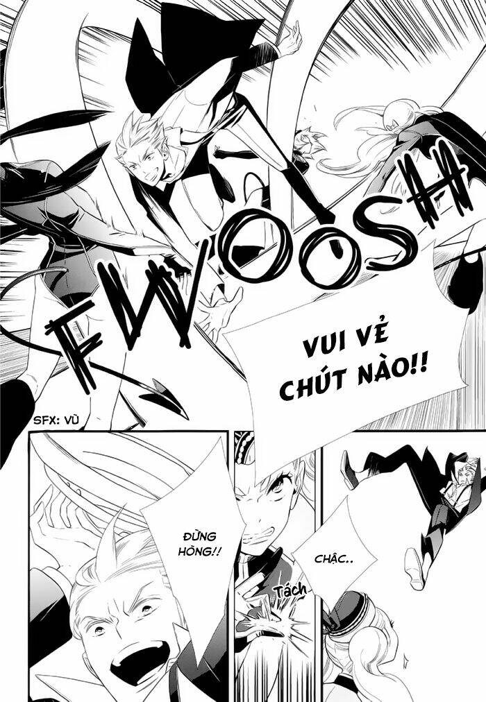 kigurumi boueitai chapter 14 10