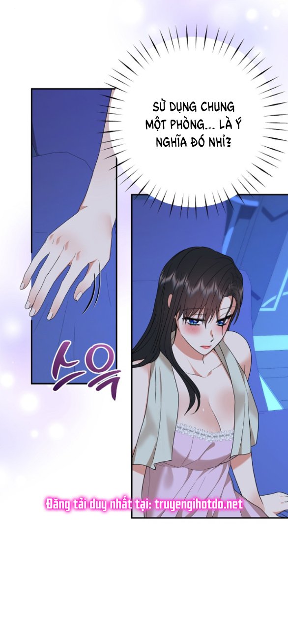 [18+] dũng sĩ vị tha chapter 38.1 24