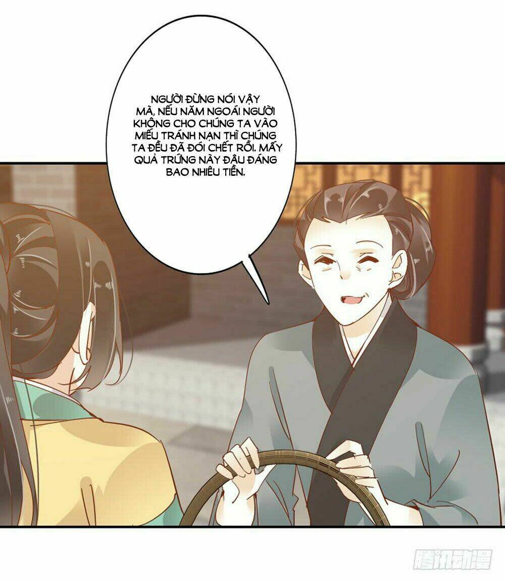 thiền tâm vấn đạo chapter 47 53