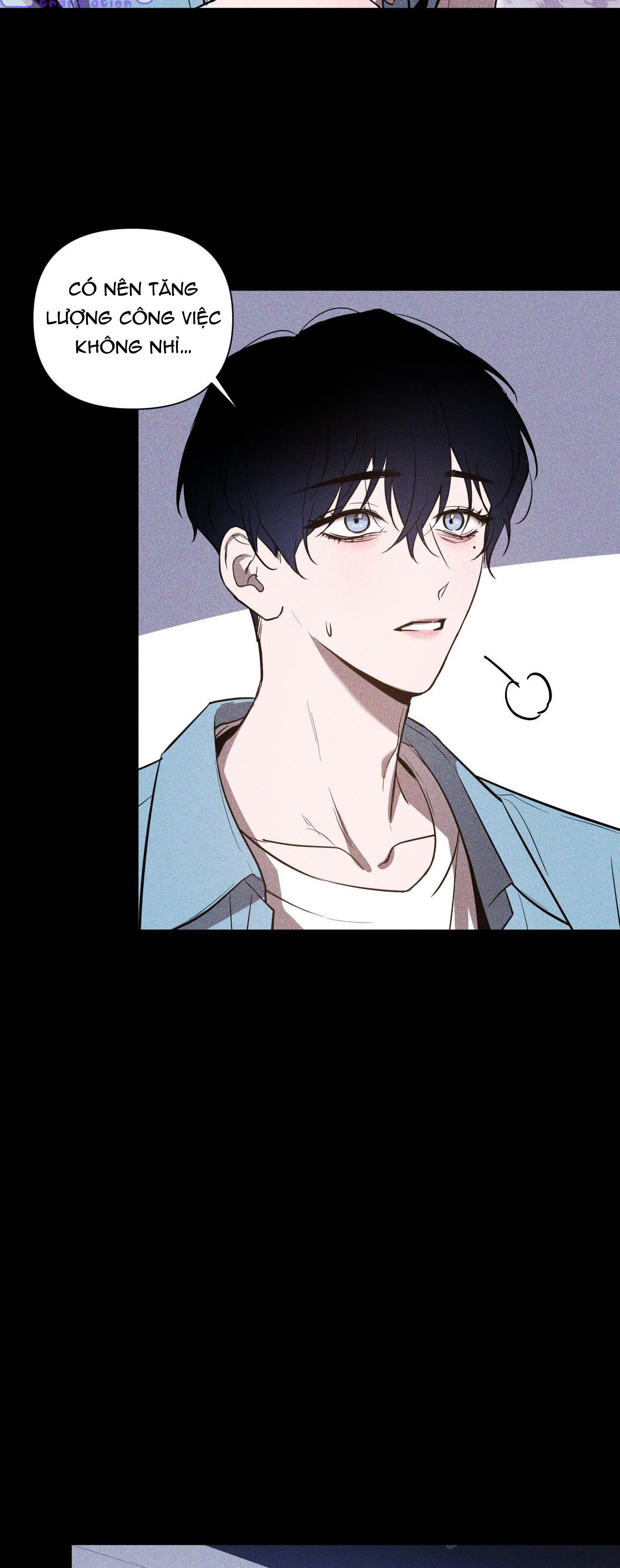 bình minh chia cắt màn đêm chapter 3 24