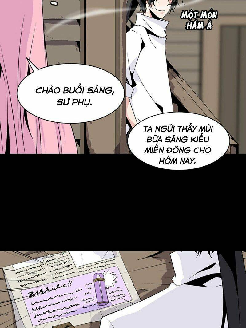 ảo mộng vương chapter 54 15