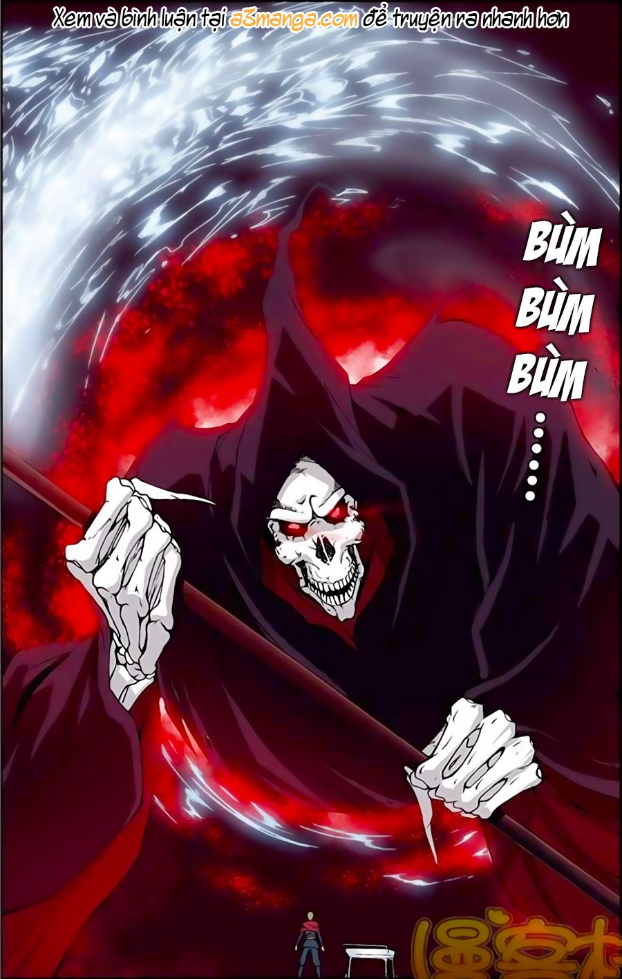 thâu tinh cửu nguyệt thiên chapter 178 12