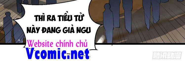 trọng sinh khí thiếu quy lai chapter 233 132