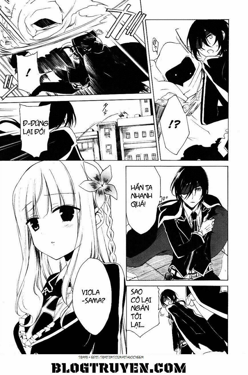 muni-kiss chapter 0 4