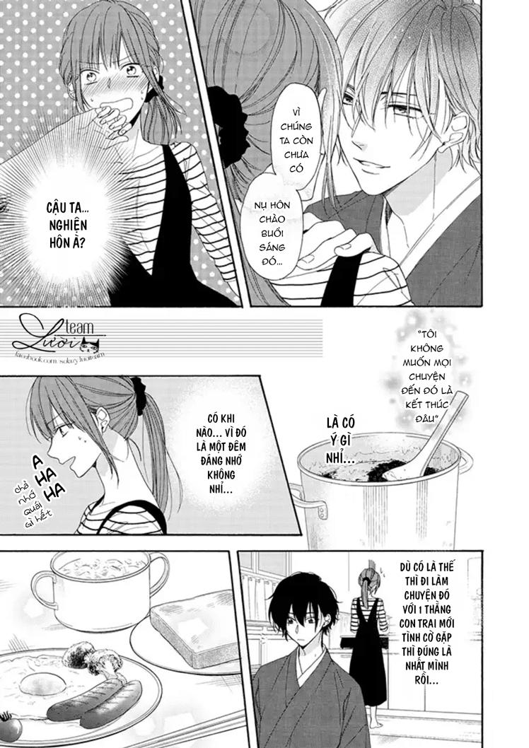 sakurairo kissholic chapter 2 12