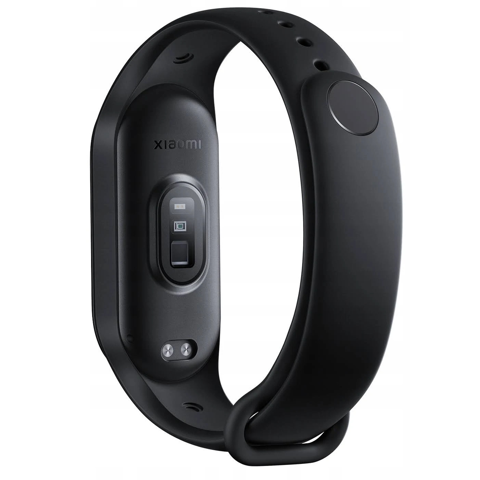 Vòng đeo tay thông minh Xiaomi Smart Band 7 - Bảo hành 12 tháng - Digiworld Phân Phối - Hàng Chính Hãng