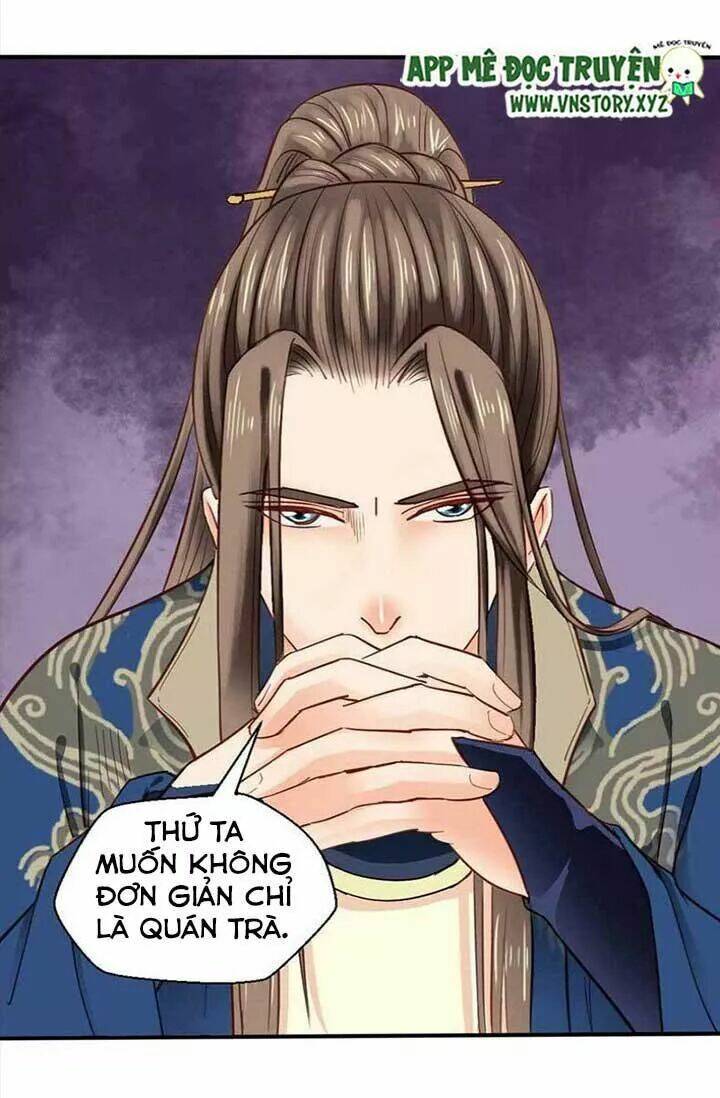 kiều nữ độc phi chapter 35 3