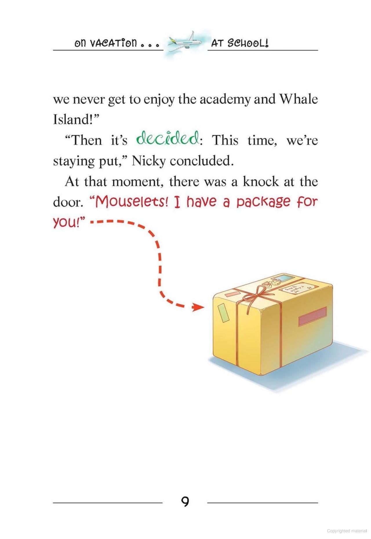 Sách ngoại văn: Thea Stilton - Book 16 - Thea Stilton And The Spanish Dance Mission