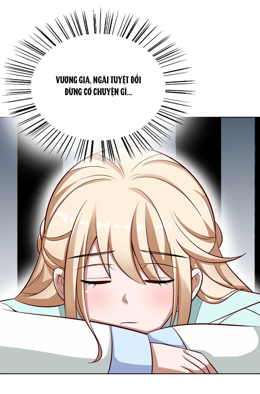 Kiêu Ngạo Vương Gia Chủng Điền Phi chapter 47 - Trang 4