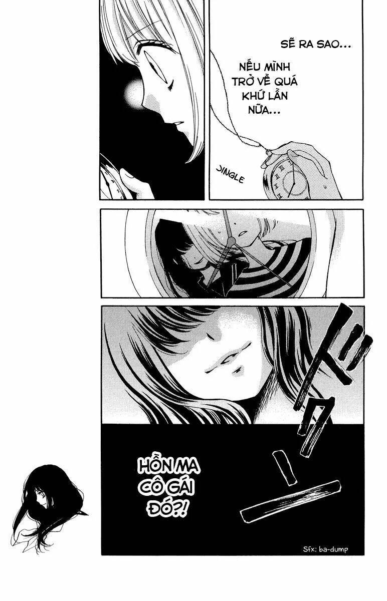 lớp học rùng rợn chapter 35 15