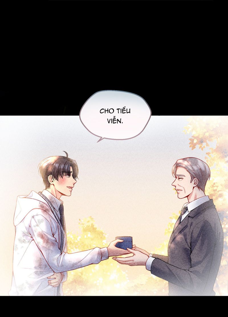 chàng nhân viên host và gã hàng xóm nguy hiểm chapter 88 10