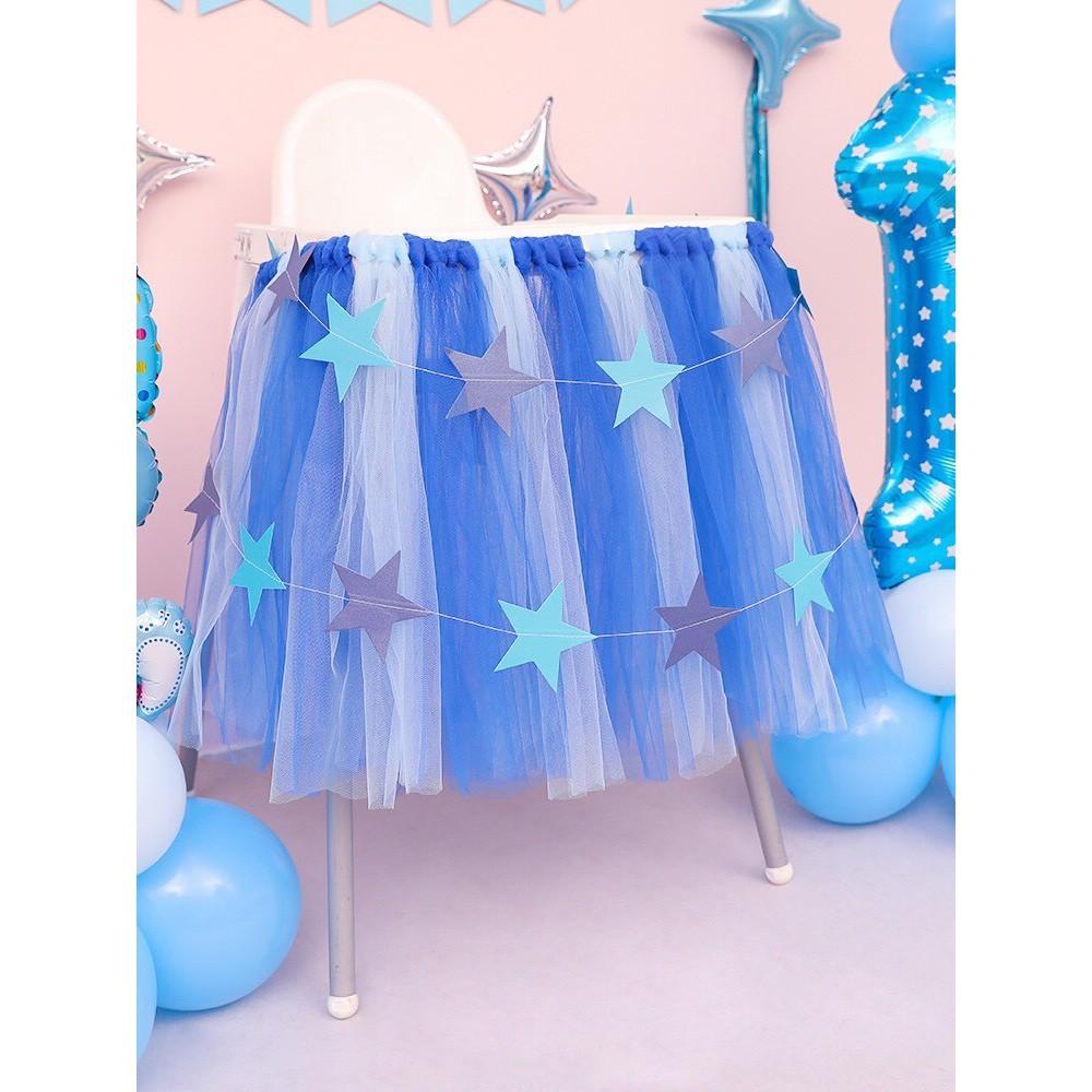 SET TRANG TRÍ SINH NHẬT TUỔI CÚN- BÓNG BAY SINH NHẬT- TRANG TRÍ SN GIÁ RẺ - THÔI NÔI BÉ CÚN -SINH NHẬT BÉ TRAI, BÉ GÁI
