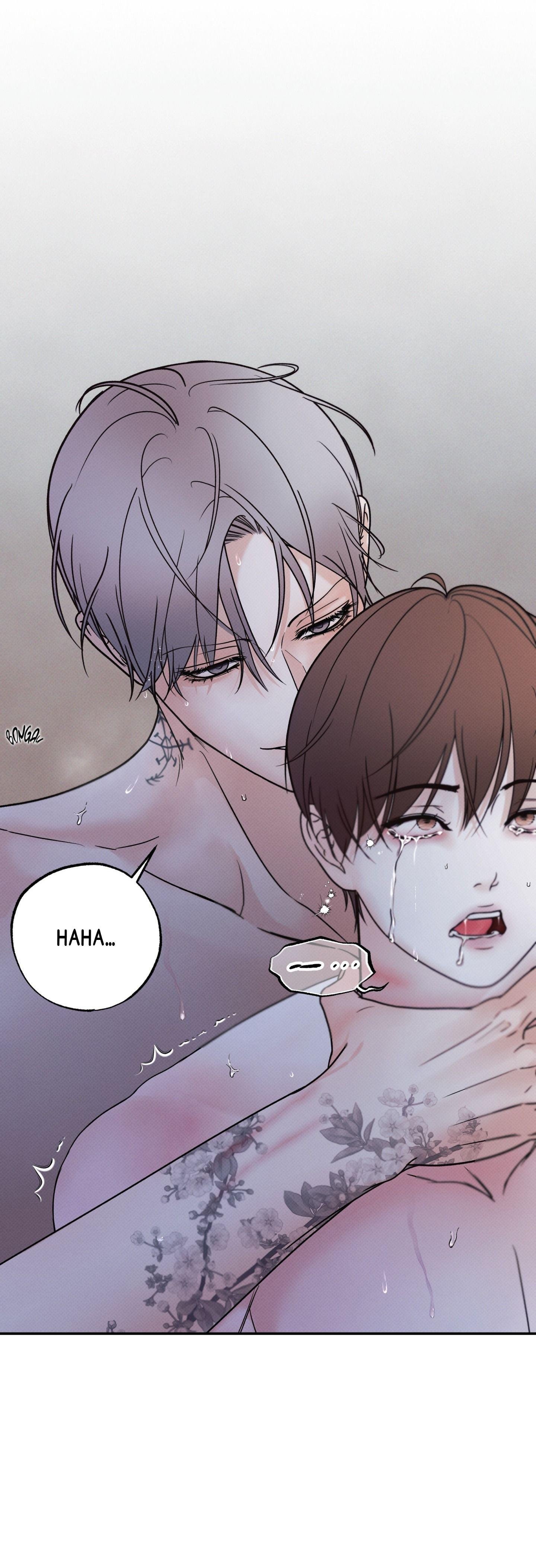 ranh giới quyến rũ chapter 1 10