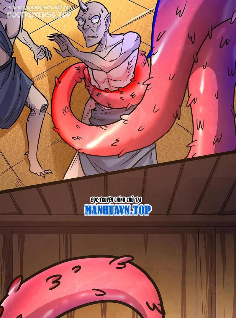 quỷ dị dược tề sư: bệnh nhân của ta đều là kinh khủng chapter 138 29