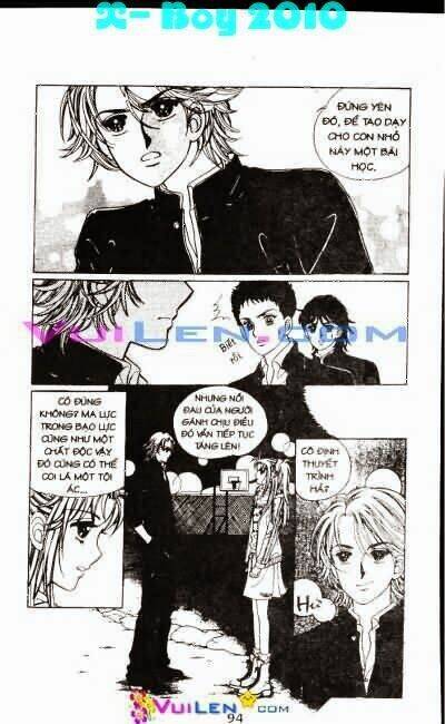 cô giáo tuổi 18 chapter 2 95