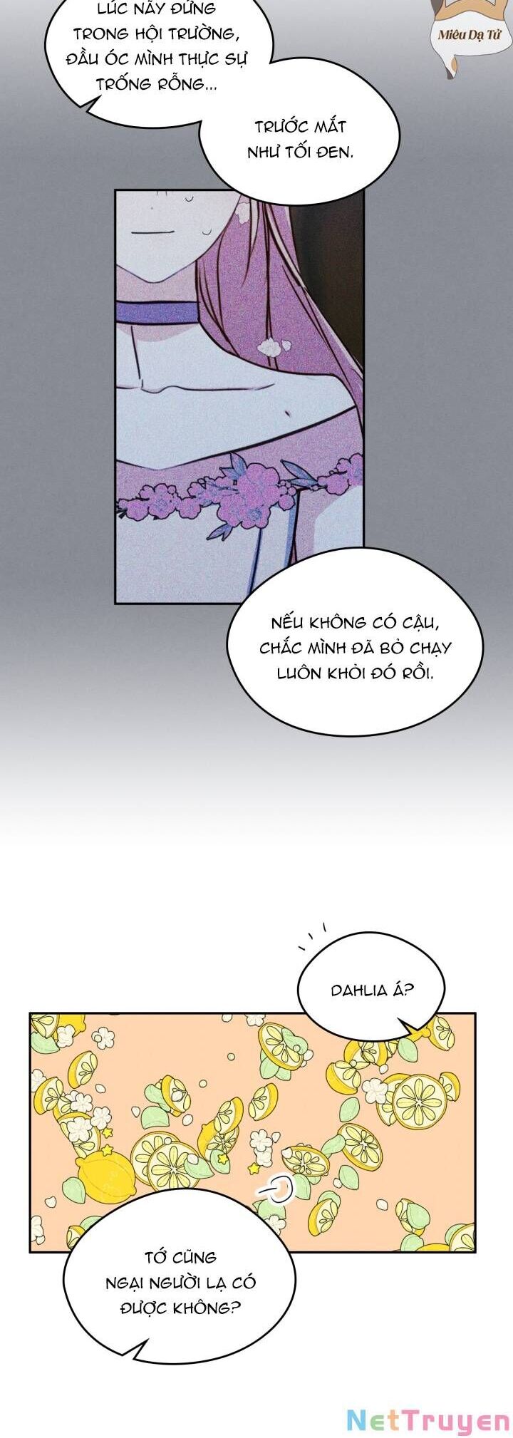 bạn thân khác giới của nam chính chapter 17 28