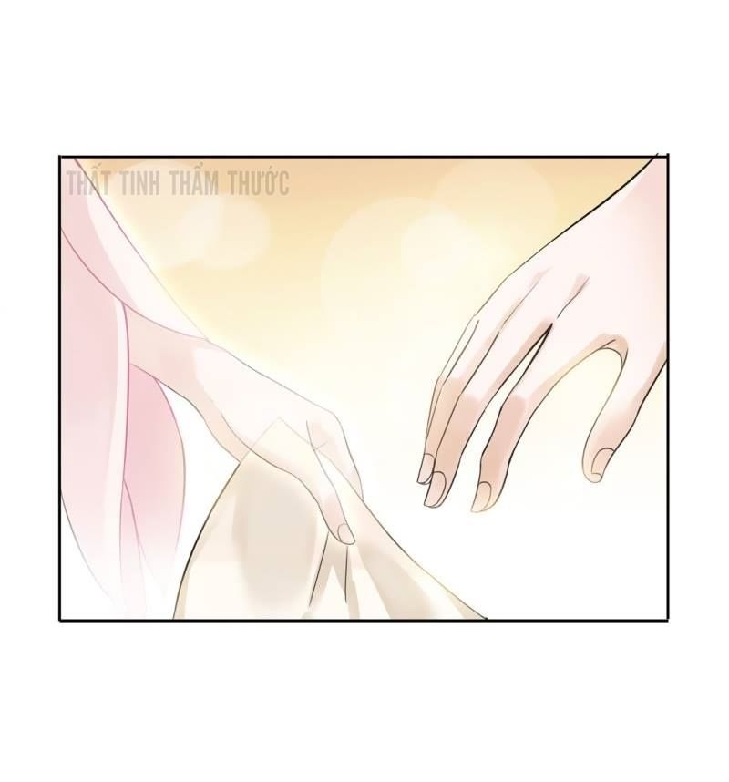 cách vách có một đào yêu chapter 4 14