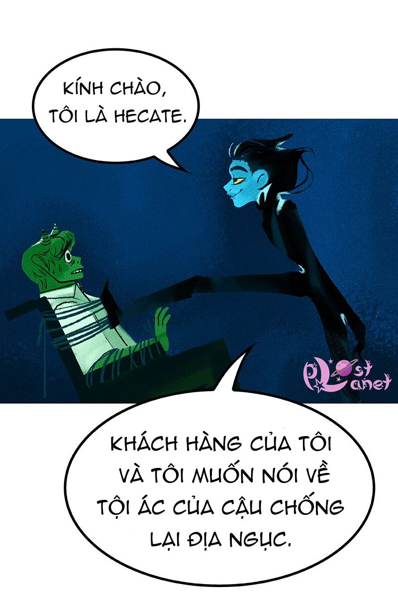 thần thoại olympus chapter 49 39