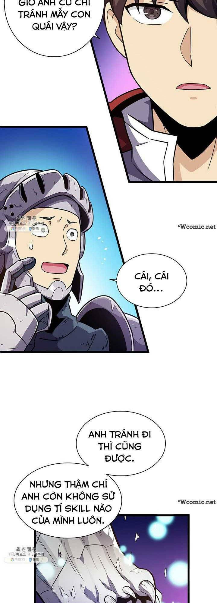 arcane sniper chapter 35 14