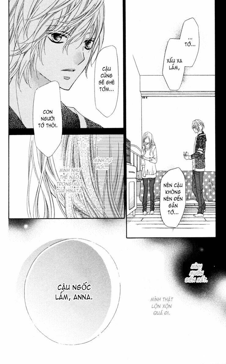 stardust wink chapter 24 20