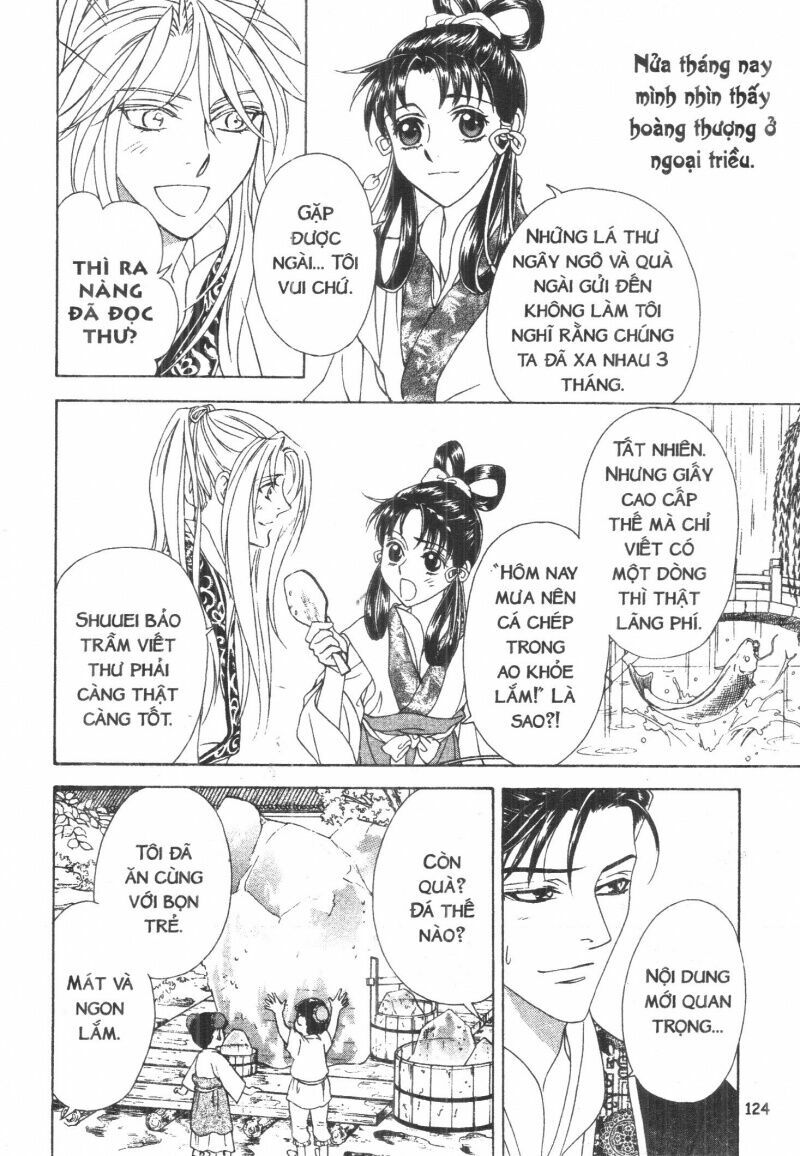 thái vân quốc truyện chapter 4 121