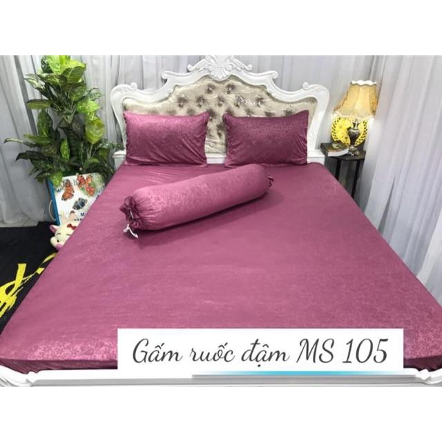 Drap thun gấm