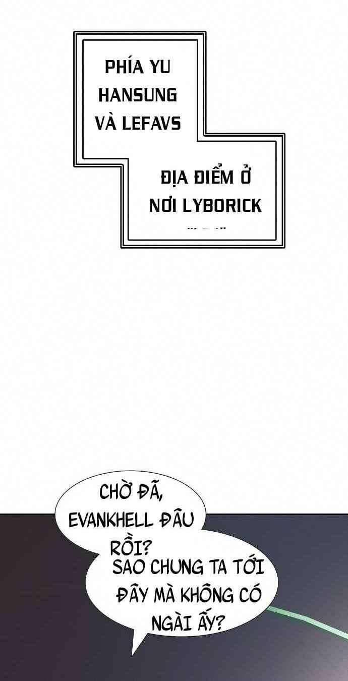 tòa tháp bí ẩn 2 chapter 519 13