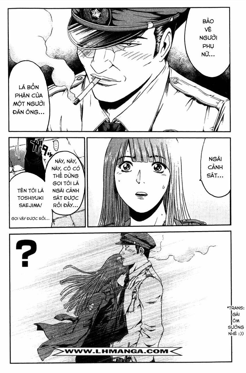 goblin mad dog chapter 4 10