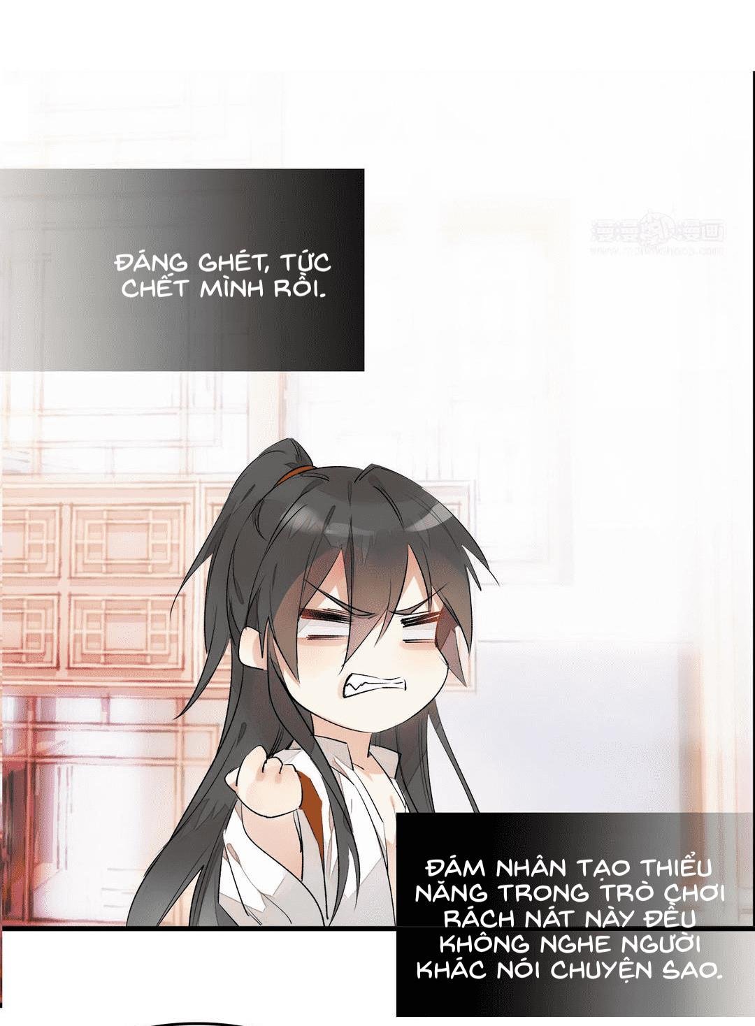 các nam nhân ở rể chapter 2 30