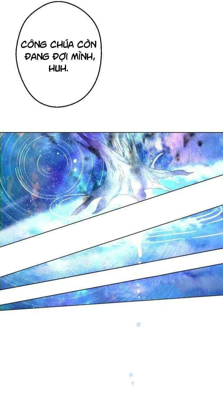 bỗng một ngày nọ tôi trở thành nàng công chúa chapter 58 34